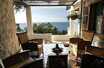 Hotel Perka 3*
