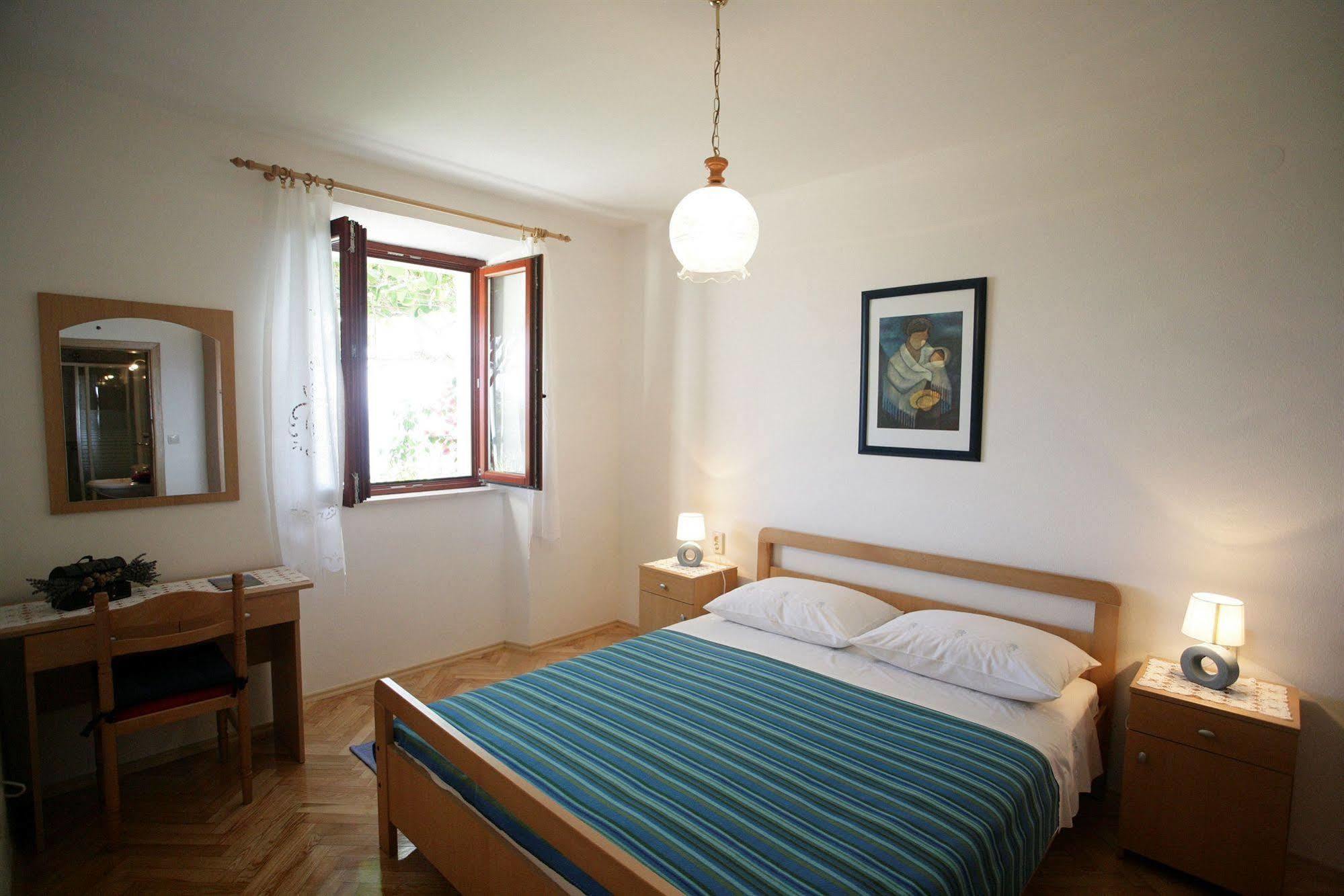 Perka Hotel Sveta Nedelja (Hvar)