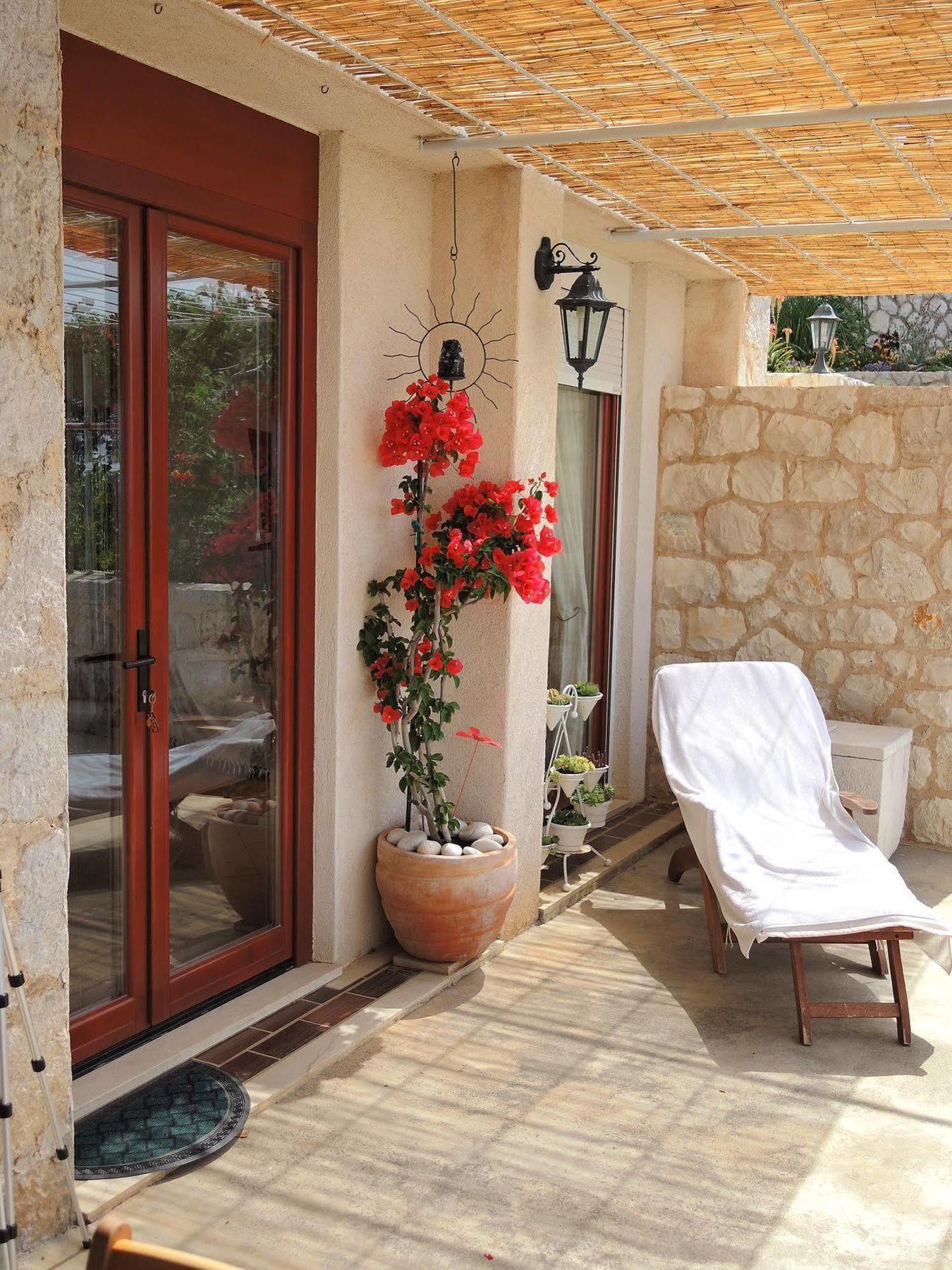 Perka Hotel Sveta Nedelja (Hvar)